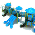 Carolina Woods Commercial Playground | 16-20 Week Lead Time - River City Play Systems