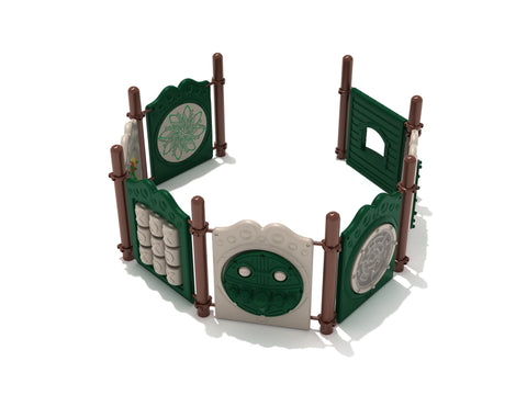 Camp Walden - River City Play Systems