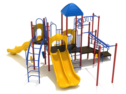 Imperial Springs - River City Play Systems