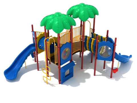 King's Ridge - River City Play Systems