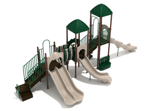 Ladera Heights - River City Play Systems