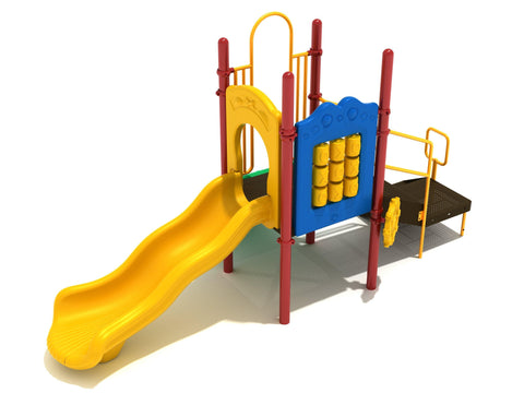 Patriot's Point - River City Play Systems