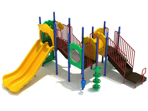 Rose Creek - River City Play Systems