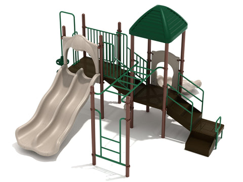 Sunset Harbor - River City Play Systems