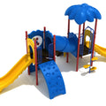 Provo Commercial Play System | 16-20 Week Lead Time - River City Play Systems