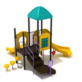 Miami Beach Commercial Playground | 16-20 Week Lead Time - River City Play Systems