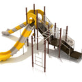 Cambridge Commercial Playground | 16-20 Week Lead Time - River City Play Systems