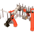 Lexington Commercial Playground | 16-20 Week Lead Time - River City Play Systems