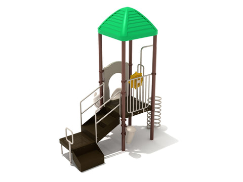 Pawtucket Commercial Playground | 16-20 Week Lead Time - River City Play Systems