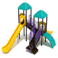 Berwyn Commercial Play System | 16-20 Week Lead Time - River City Play Systems