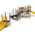 Bayou Vista Commercial Play System | 16-20 Week Lead Time - River City Play Systems