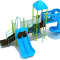 Annapolis Commercial Play System | 16-20 Week Lead Time - River City Play Systems