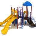 Independence Commercial Play System | 16-20 Week Lead Time - River City Play Systems