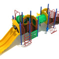 Baton Rouge Commercial Play System | 16-20 Week Lead Time - River City Play Systems