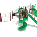 Oceanside Commercial Playground | 16-20 Week Lead Time - River City Play Systems