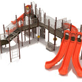 Loveland Commercial Play System | 16-20 Week Lead Time - River City Play Systems