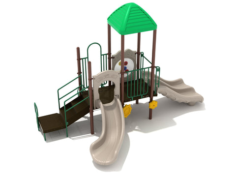 Durango Commercial Playground | 16-20 Week Lead Time - River City Play Systems