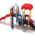 Crystal River Commercial Playground | 16-20 Week Lead Time - River City Play Systems