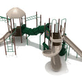 Fairhope Commercial Playground | 16-20 Week Lead Time - River City Play Systems