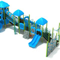 Carolina Woods Commercial Playground | 16-20 Week Lead Time - River City Play Systems