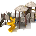 Lawton Loop Commercial Playground | 16-20 Week Lead Time - River City Play Systems