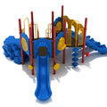 Kessler Commons Commercial Playground | 16-20 Week Lead Time - River City Play Systems