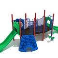 Blackburn Commercial Playground | 16-20 Week Lead Time - River City Play Systems