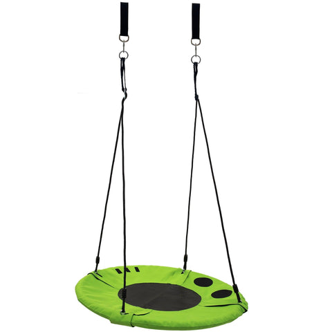 Cacoon Saucer Swing - River City Play Systems