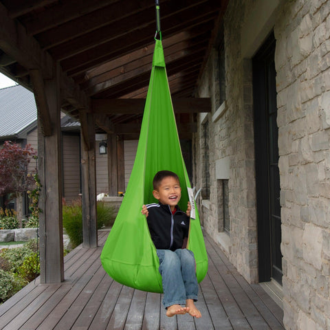 Cacoon Pod - River City Play Systems