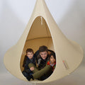 Cacoon Double - River City Play Systems