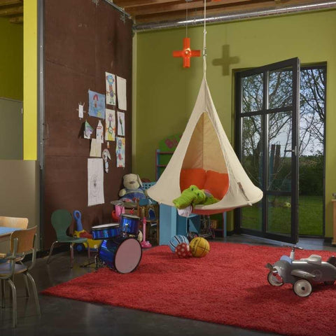 Cacoon Bebo - River City Play Systems