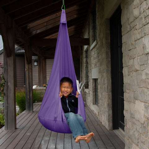 Cacoon Pod - River City Play Systems