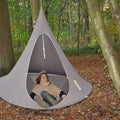 Cacoon Double - River City Play Systems