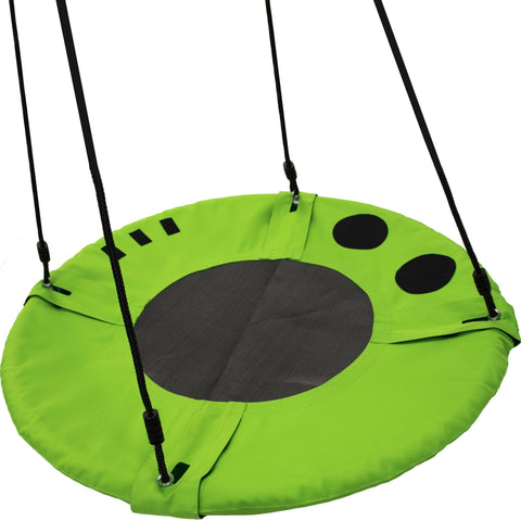 Cacoon Saucer Swing - River City Play Systems