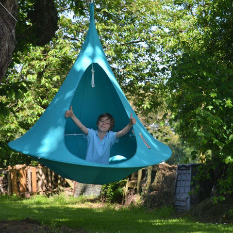 Cacoon Double - River City Play Systems