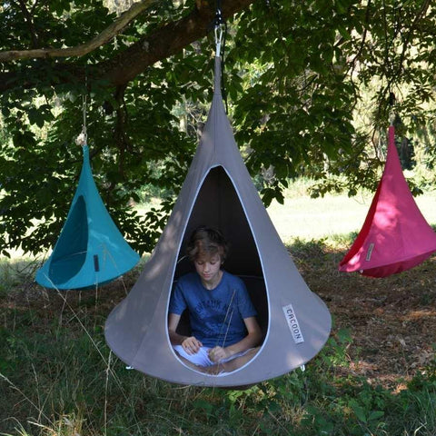 Cacoon Bebo - River City Play Systems