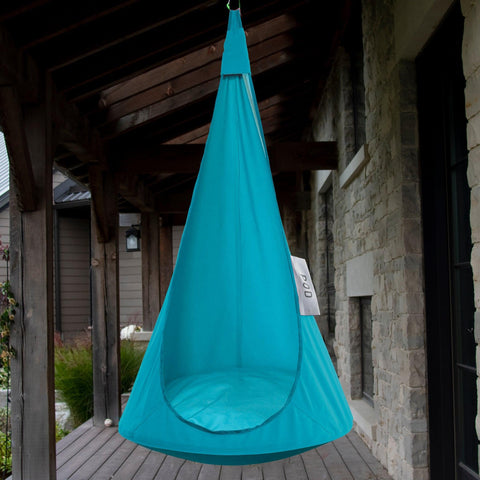 Cacoon Pod - River City Play Systems