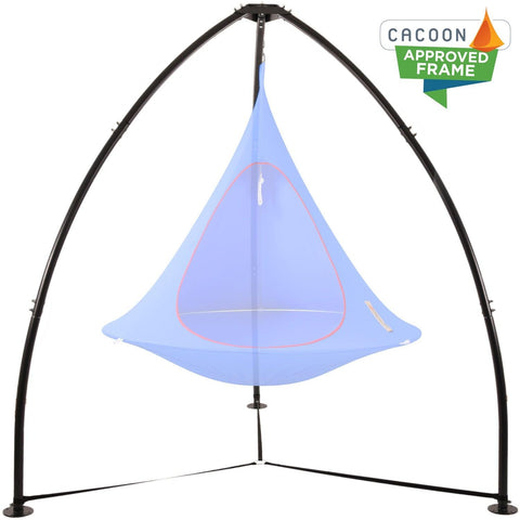 Cacoon Tripod - River City Play Systems