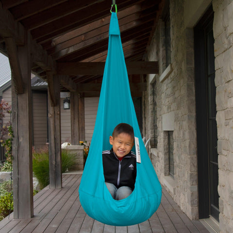 Cacoon Pod - River City Play Systems