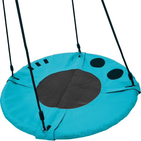 Cacoon Saucer Swing - River City Play Systems