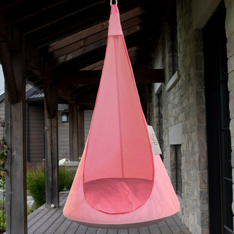 Cacoon Pod - River City Play Systems