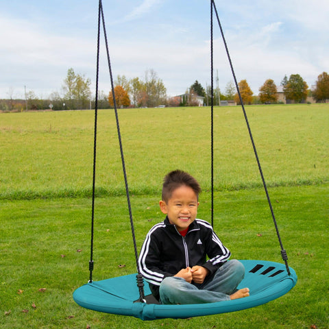 Cacoon Saucer Swing - River City Play Systems