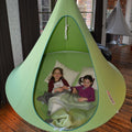 Cacoon Double - River City Play Systems